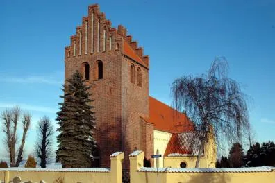 Valløby Kirke