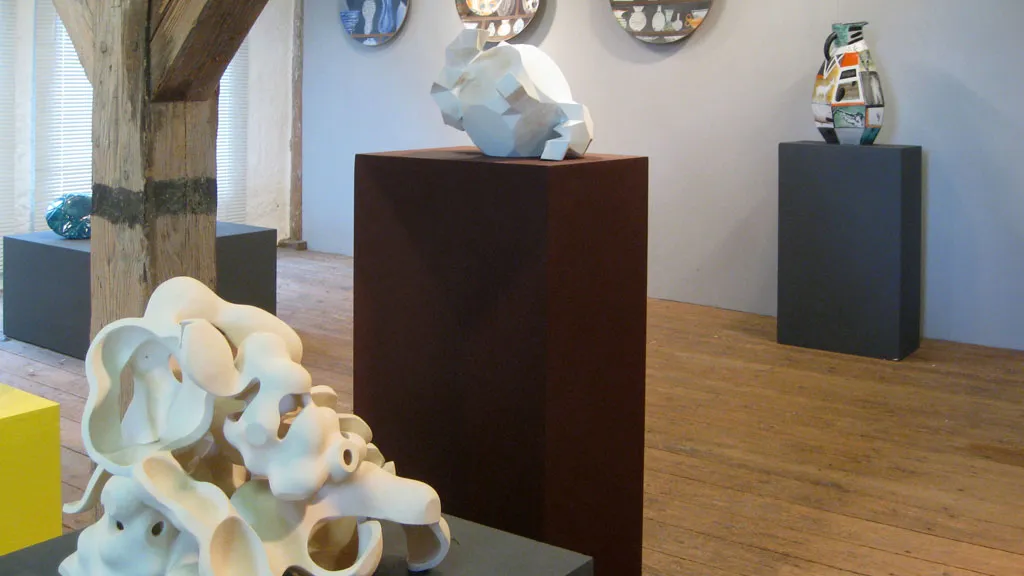 Bennicke & Rasmussen Studio