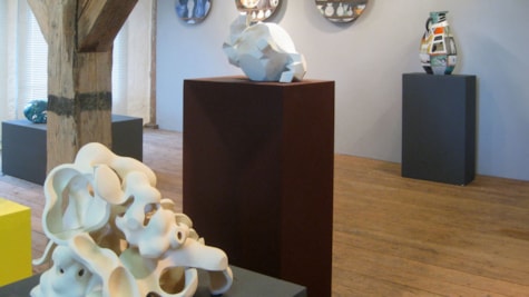 Bennicke & Rasmussen Studio