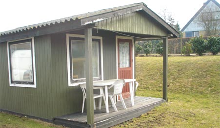 Faxe Ladeplads Camping