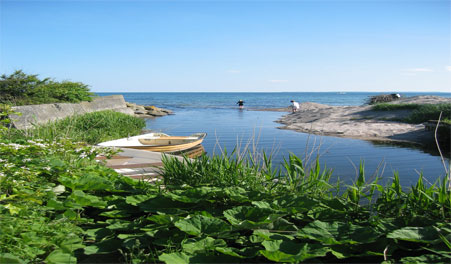 Feddet Naturlagerplatz