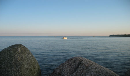 Feddet Naturlagerplatz