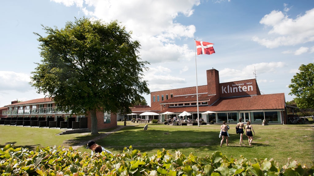 klinten hotel