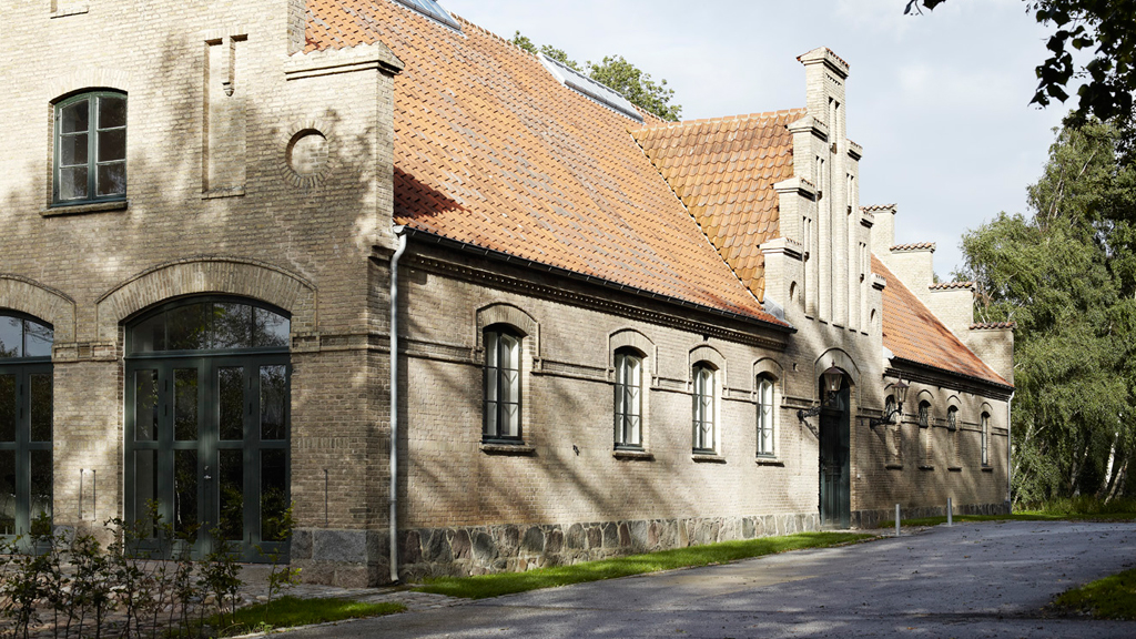 Rønnebæksholm