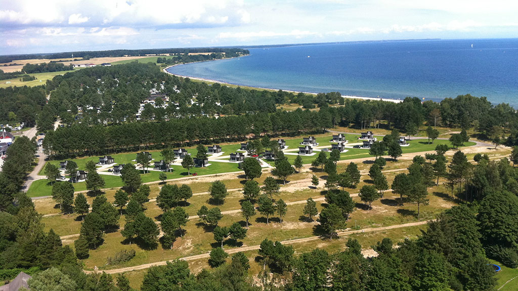 Feddet Strand Resort