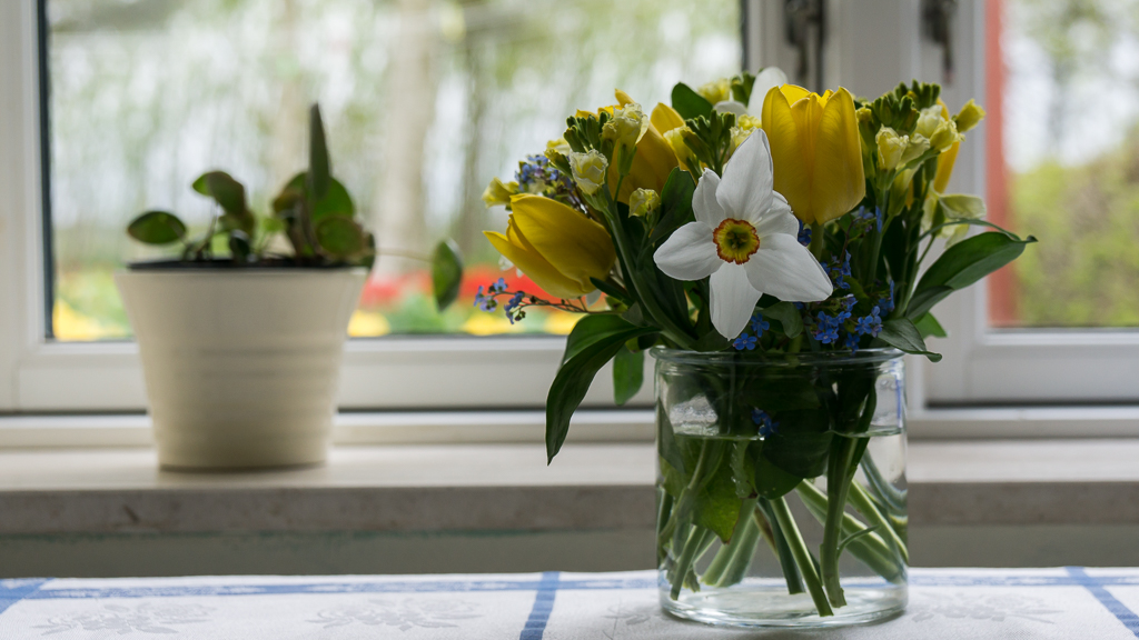 Karens Bed & Breakfast