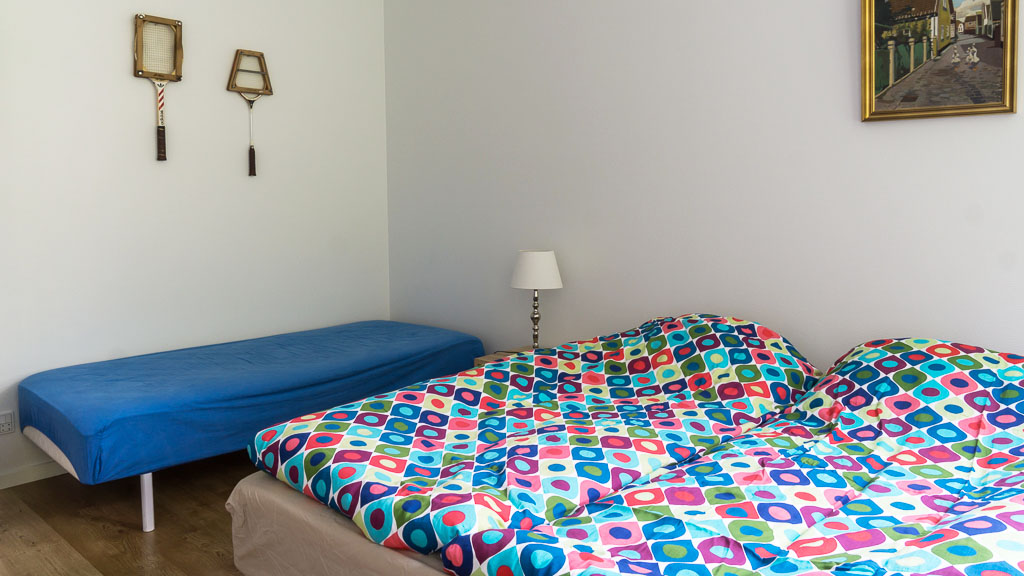 Sigerslevhus Bed & Breakfast 