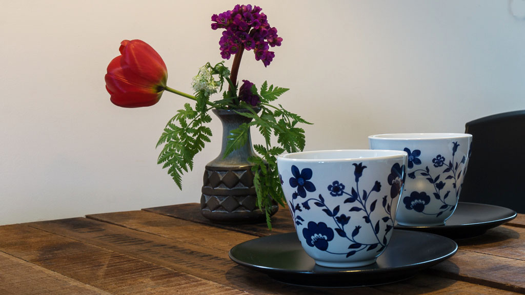 Vangeled Gård Bed & Breakfast