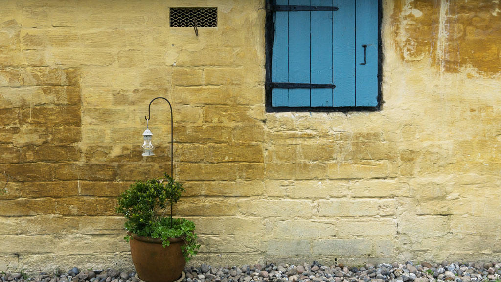 Vangeled Gård Bed & Breakfast