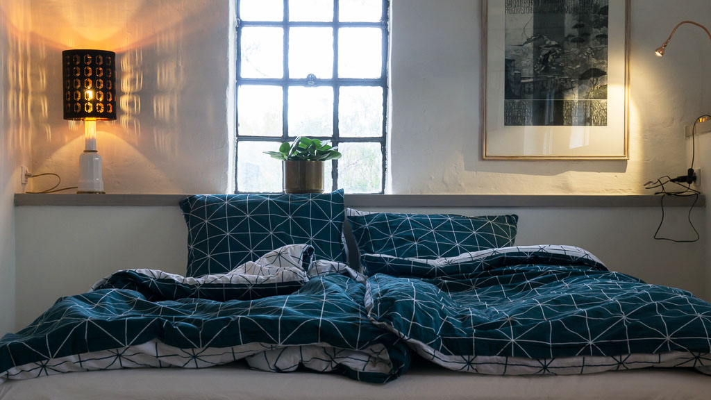 Vangeled Gård Bed & Breakfast