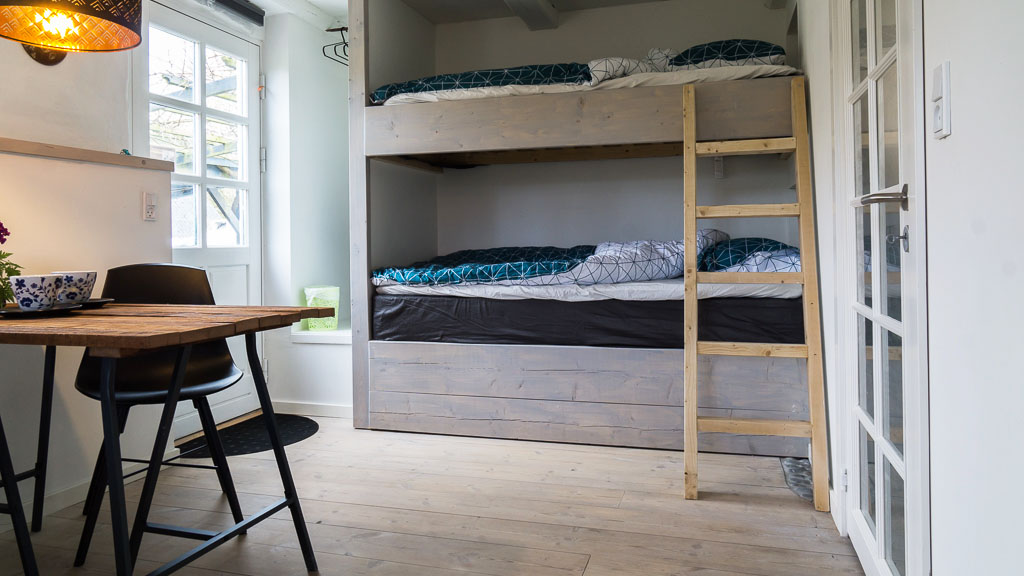 Vangeled Gård Bed & Breakfast