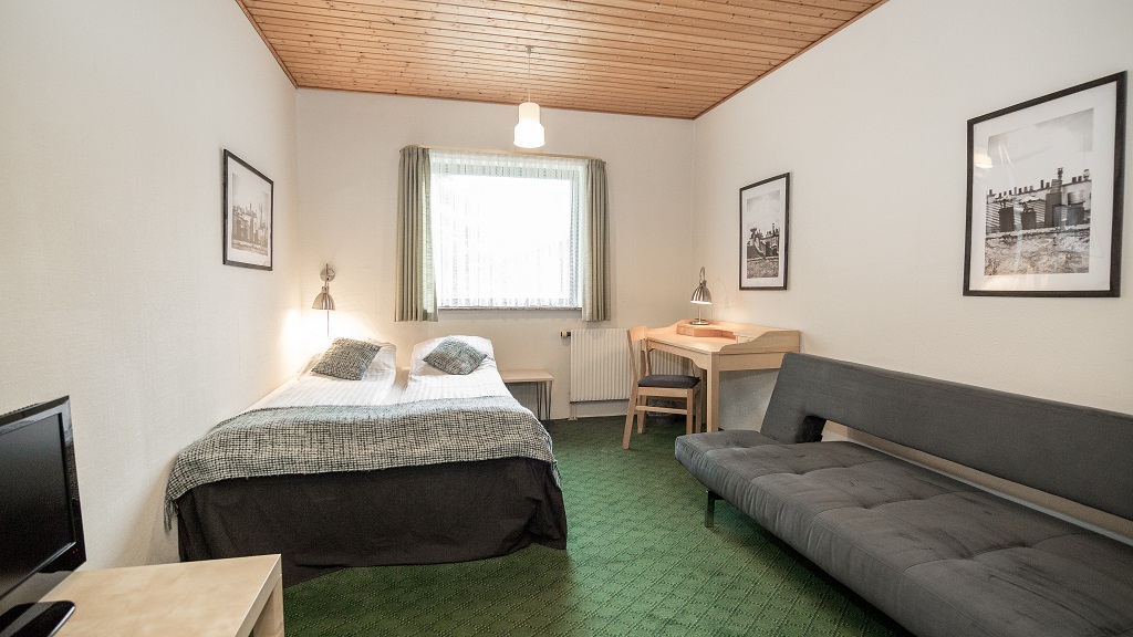 Wedding at Dalby Hotel