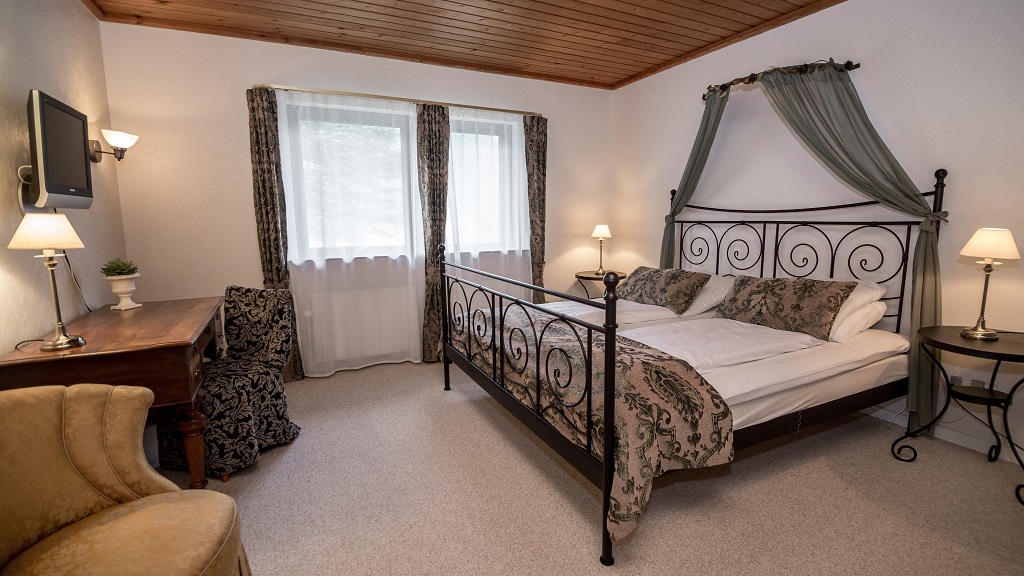 Wedding at Dalby Hotel