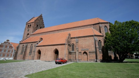 Sct. Peders Kirke
