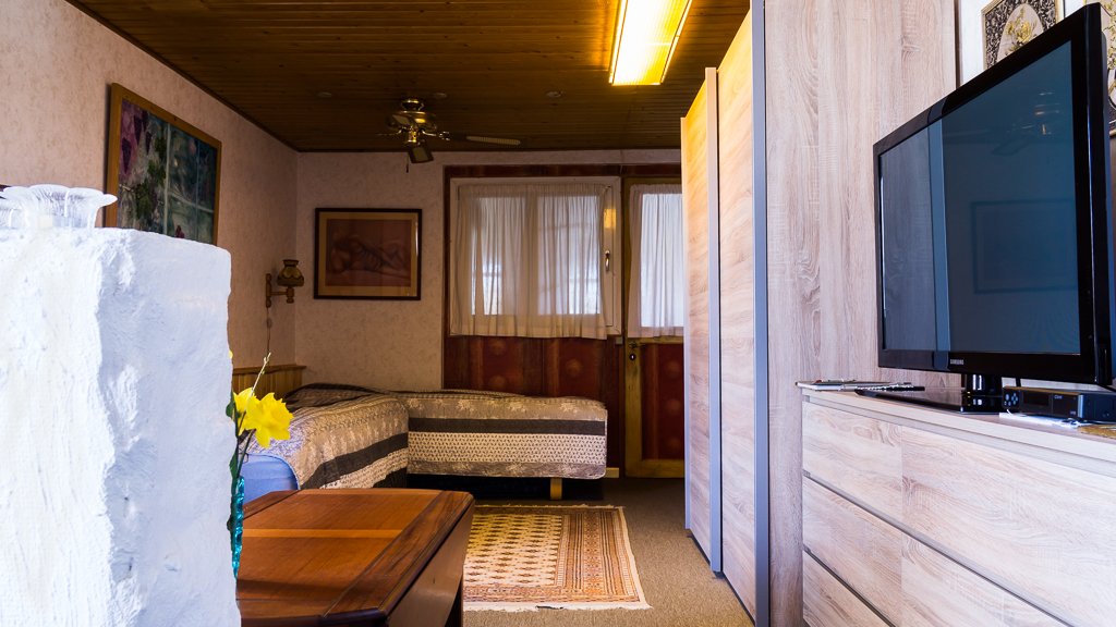 Bjarne Nilsson Bed & Breakfast