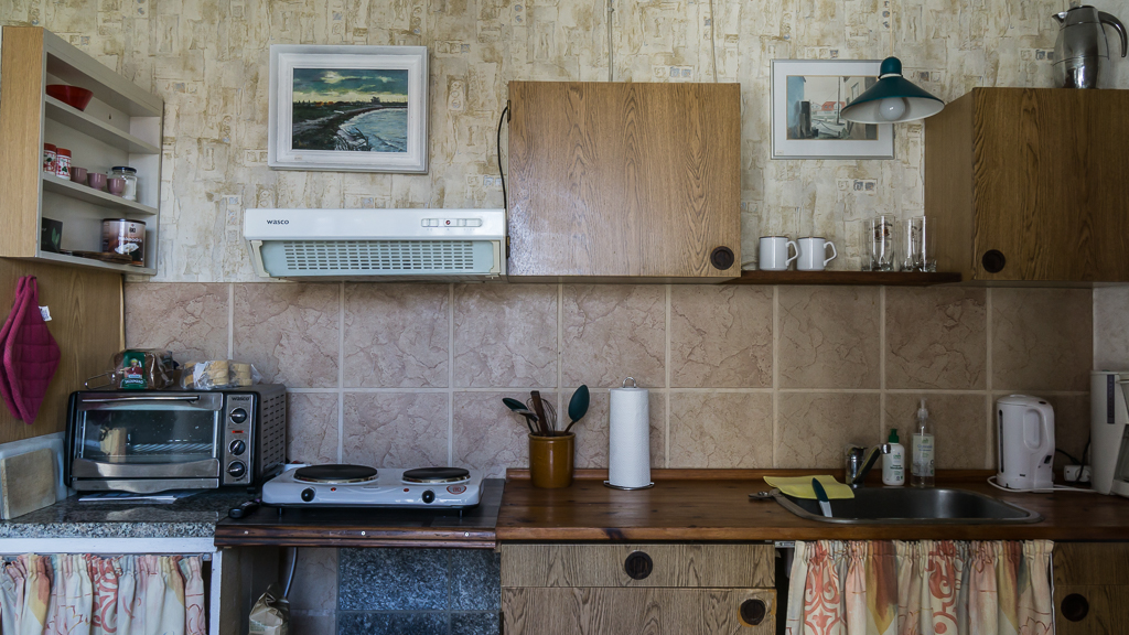 Bjarne Nilsson Bed & Breakfast