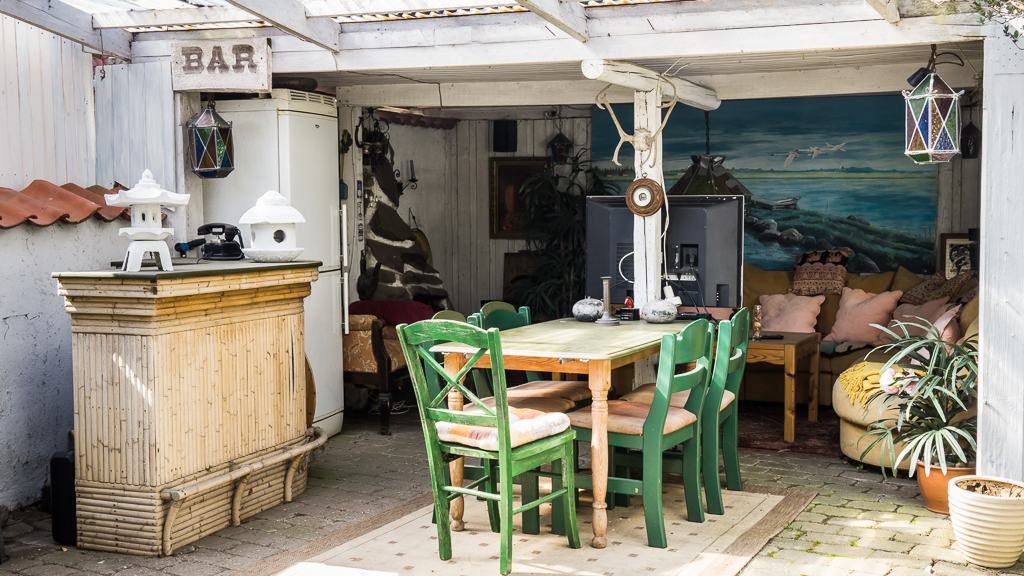 Bjarne Nilsson Bed & Breakfast