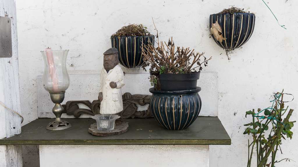 Bjarne Nilsson Bed & Breakfast