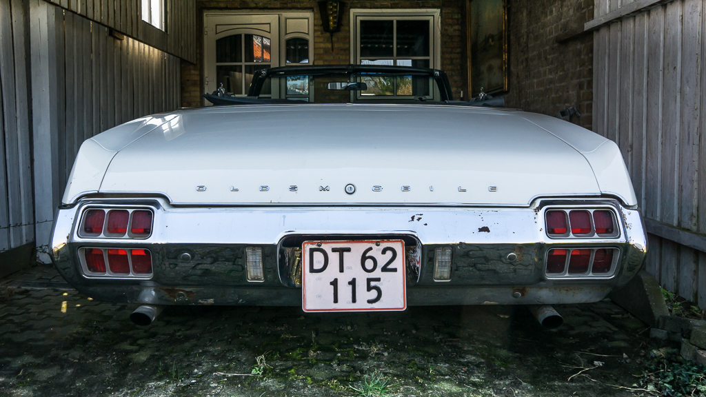 Bjarne Nilsson Bed & Breakfast