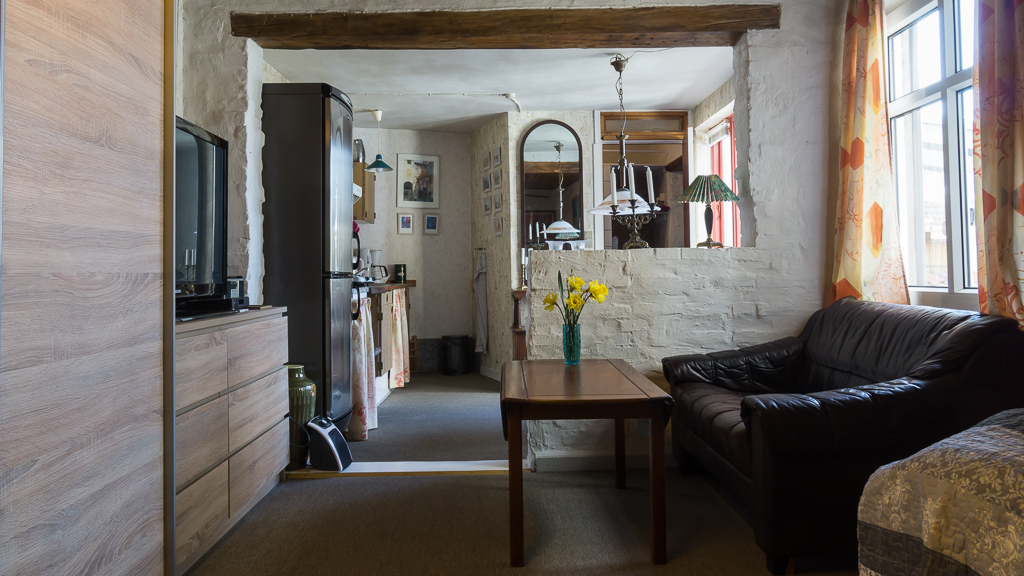 Bjarne Nilsson Bed & Breakfast