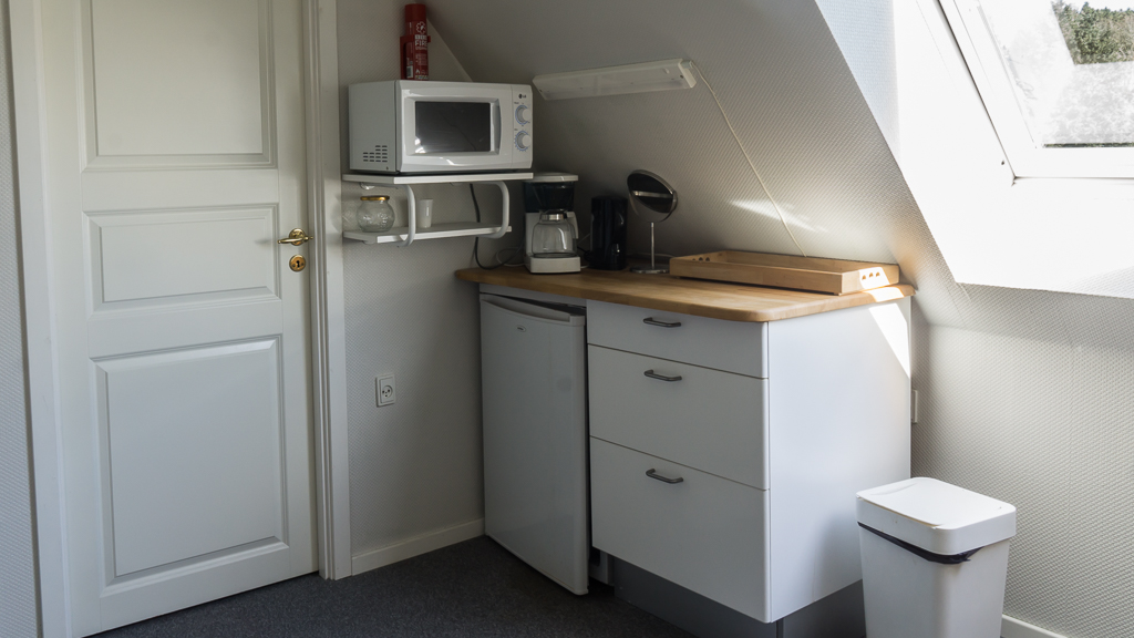 Dyhrs Bed & Breakfast