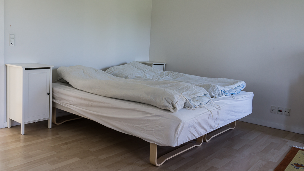 Hjortsølund Bed and Breakfast