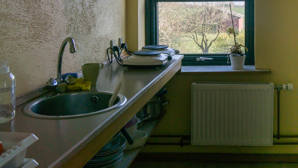 Hjortsølund Bed and Breakfast