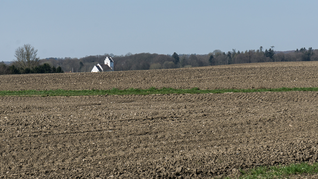 Korshøjgaard Bed and Breakfast