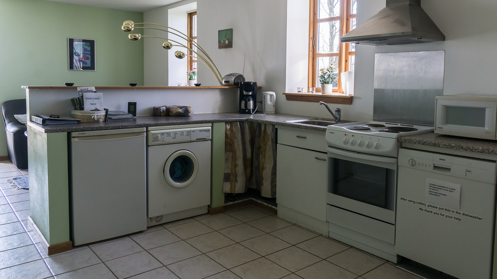 Korshøjgaard Bed and Breakfast