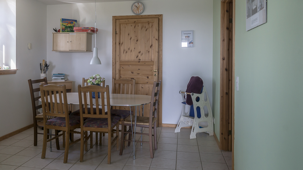 Korshøjgaard Bed and Breakfast