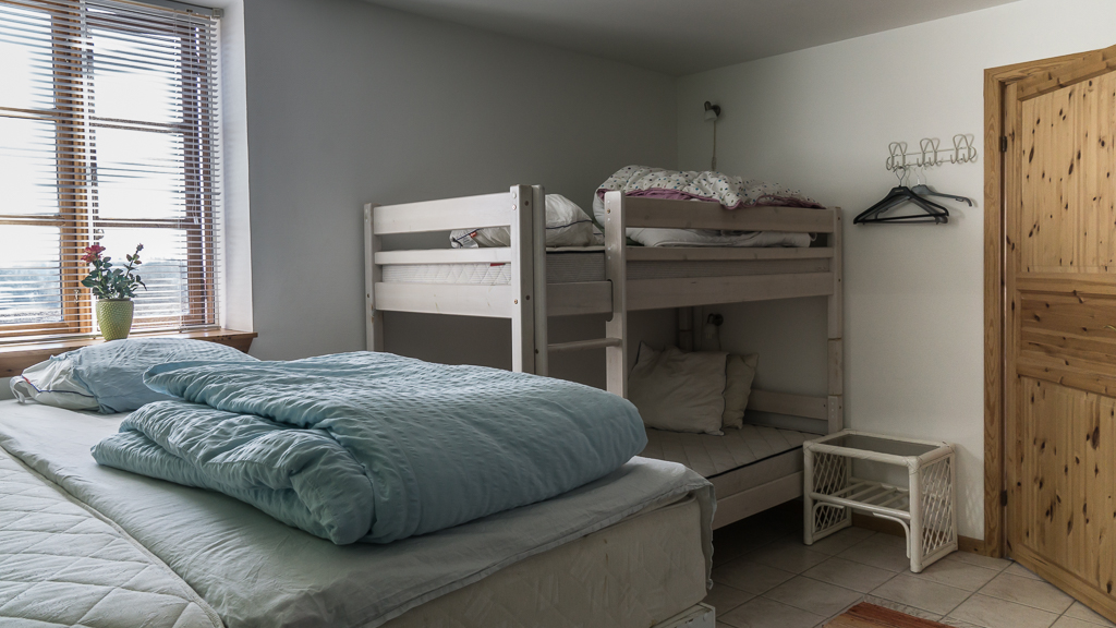 Korshøjgaard Bed and Breakfast