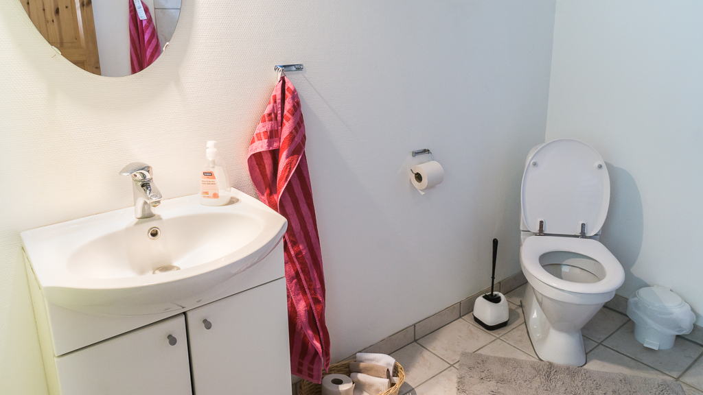 Korshøjgaard Bed and Breakfast