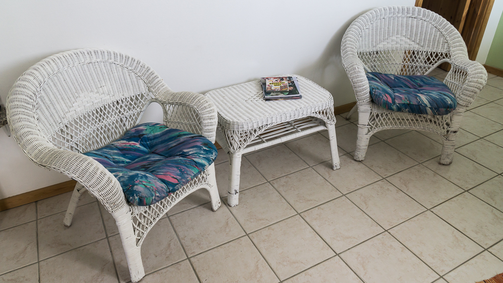 Korshøjgaard Bed and Breakfast