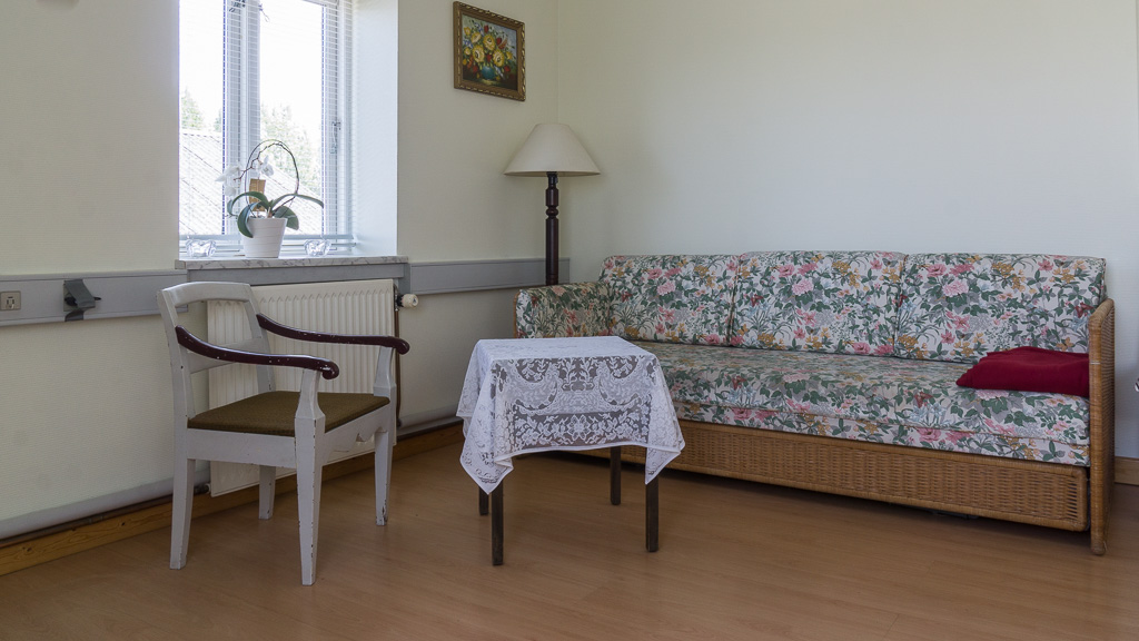 Stalden Bed & Breakfast