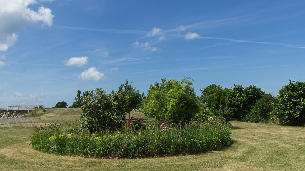 Stalden Bed & Breakfast