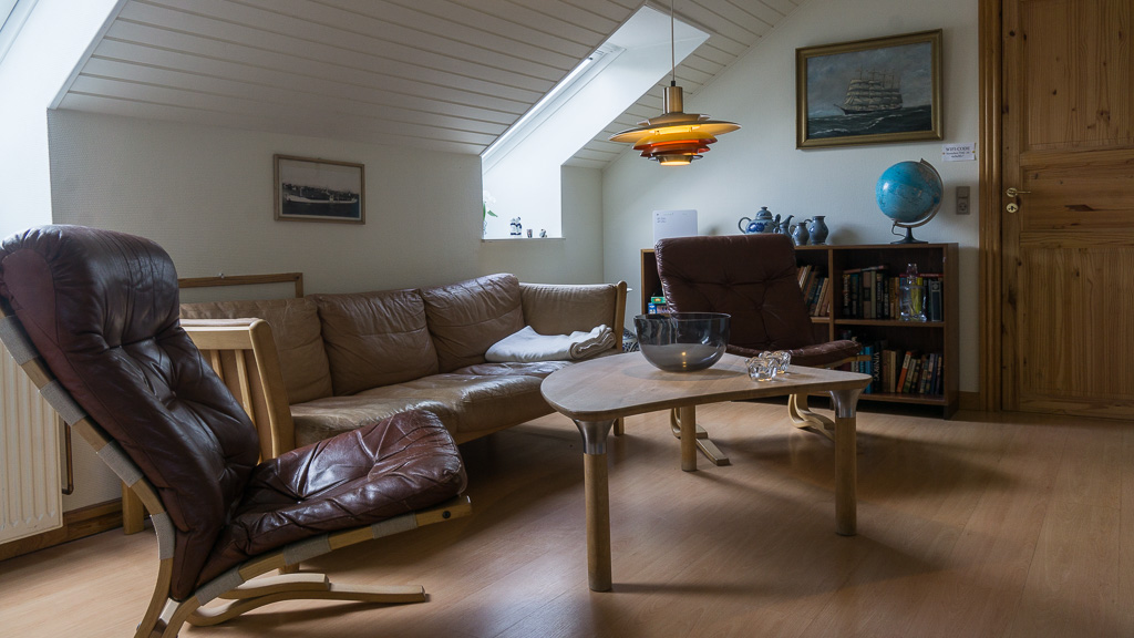 Stalden Bed & Breakfast