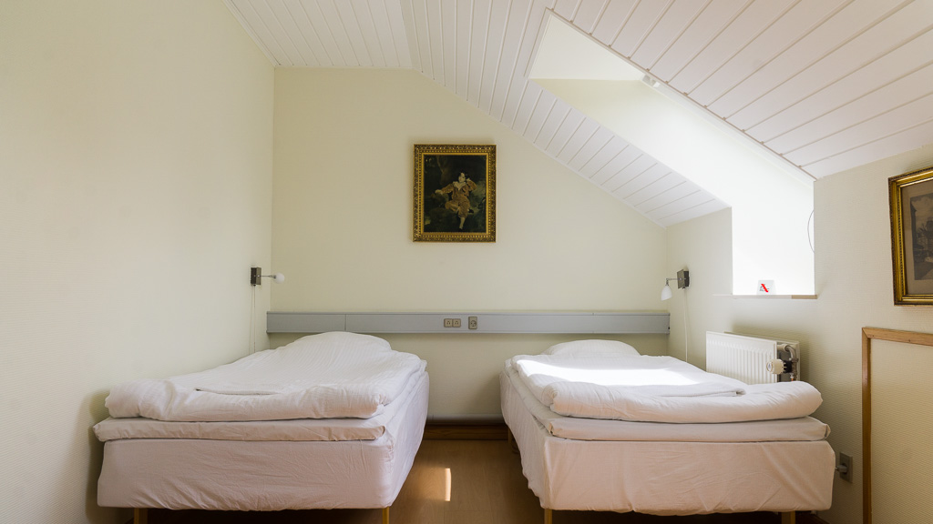 Stalden Bed & Breakfast