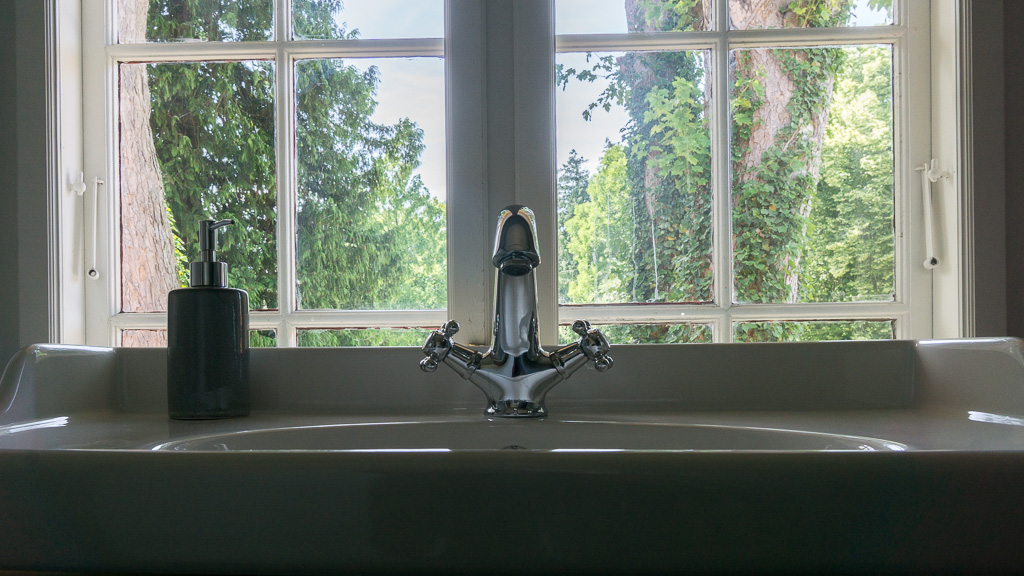 Rosenfeldt Gods - Rooms