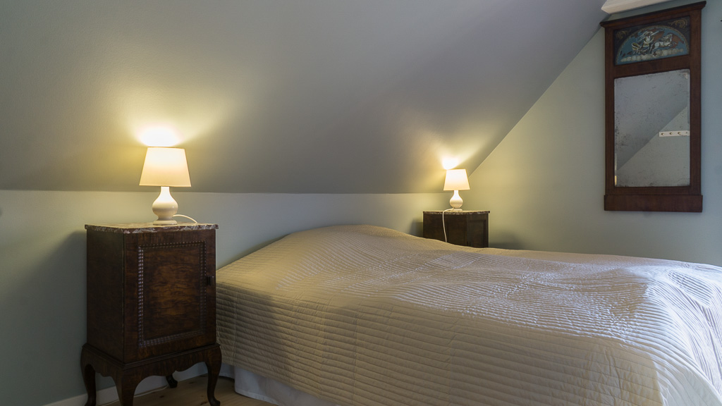 Rosenfeldt Gods - Rooms