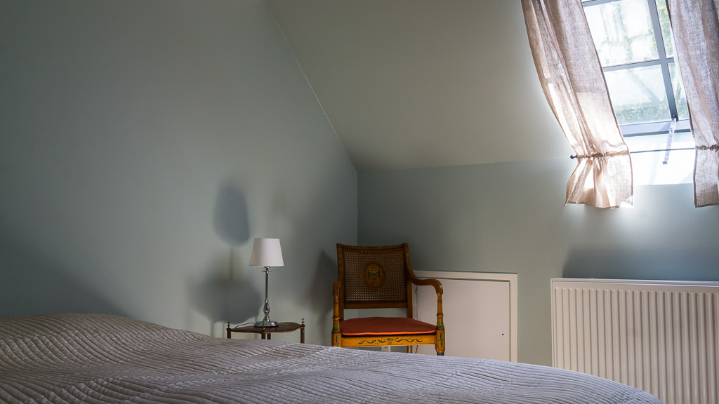 Rosenfeldt Gods - Rooms