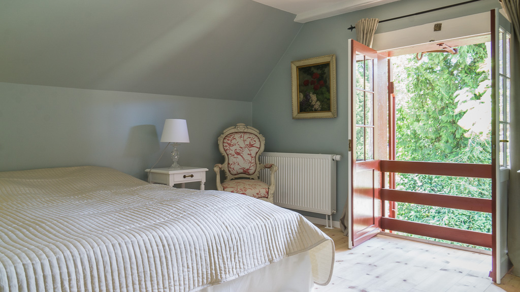 Rosenfeldt Gods - Rooms