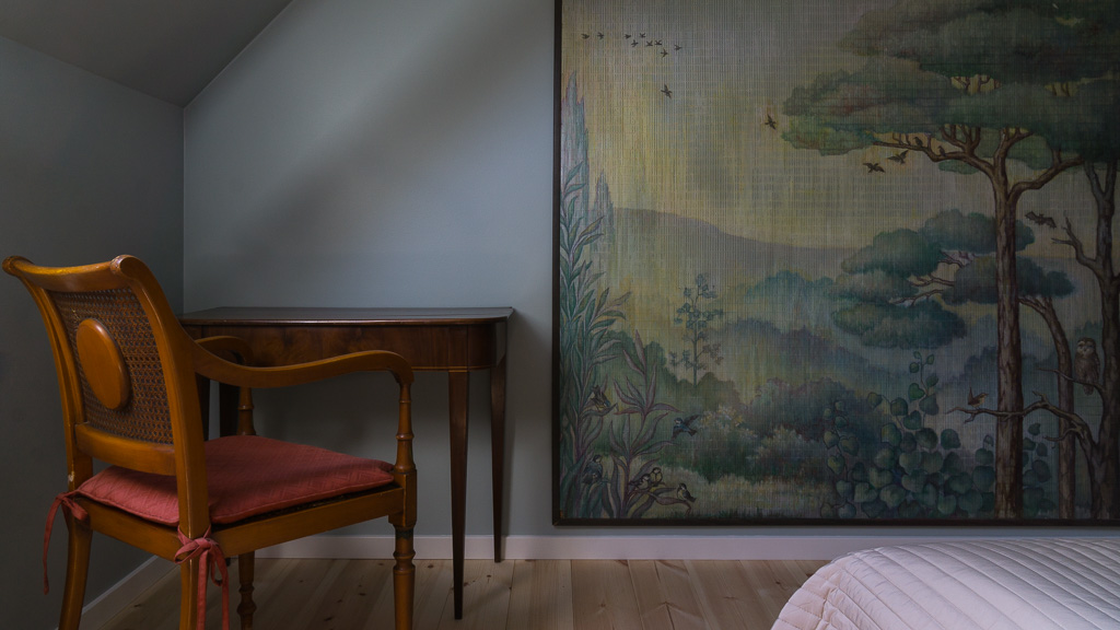 Rosenfeldt Gods - Rooms