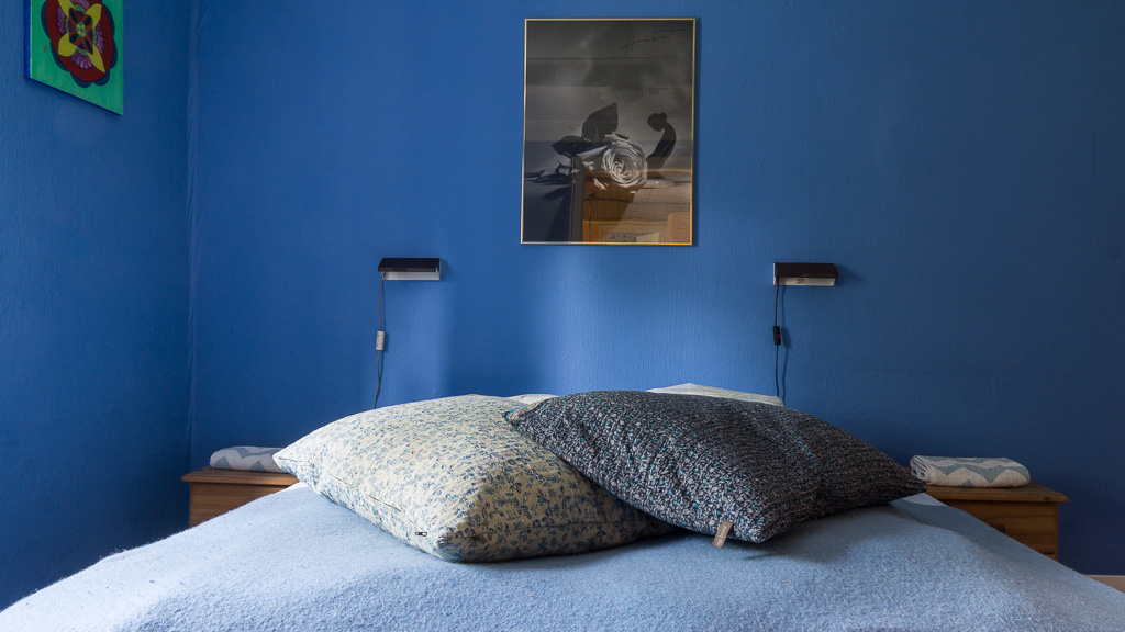 Havehøjegaard Bed & Breakfast