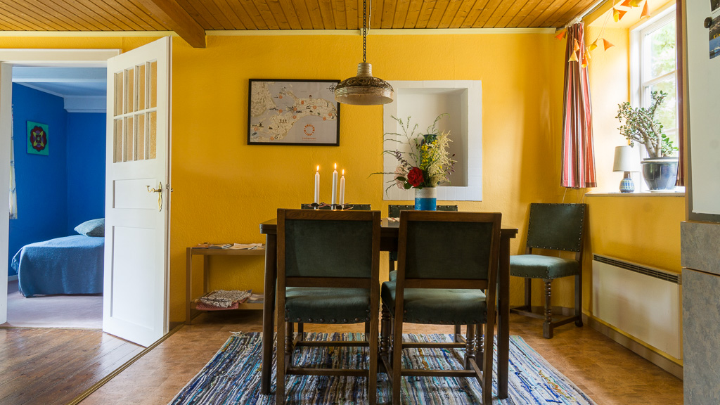 Havehøjegaard Bed & Breakfast