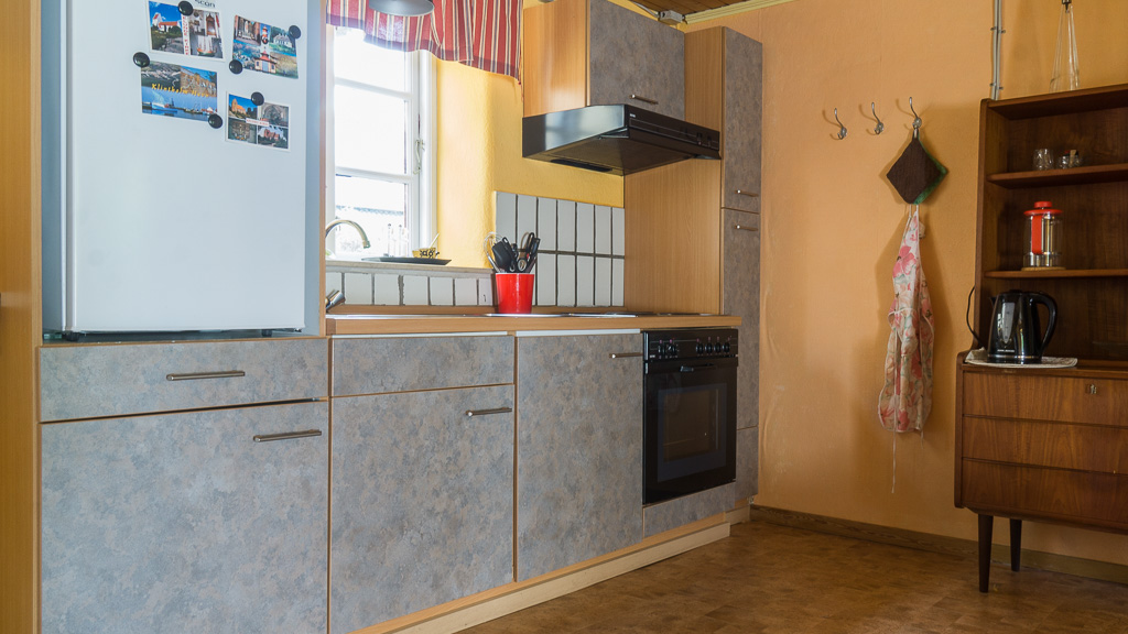 Havehøjegaard Bed & Breakfast