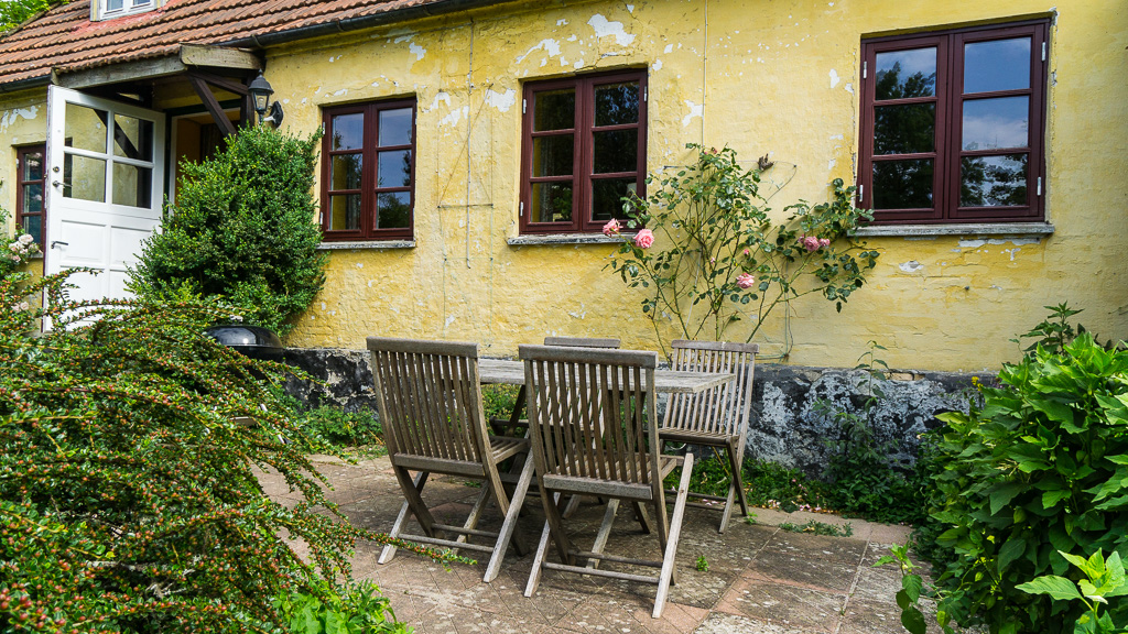 Havehøjegaard Bed & Breakfast