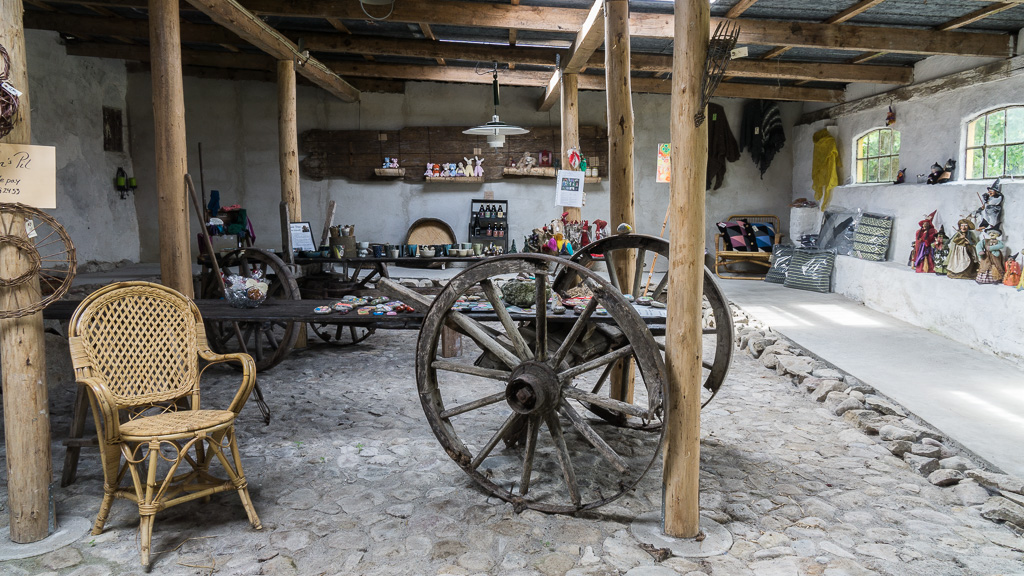 Havehøjegaard Bed & Breakfast