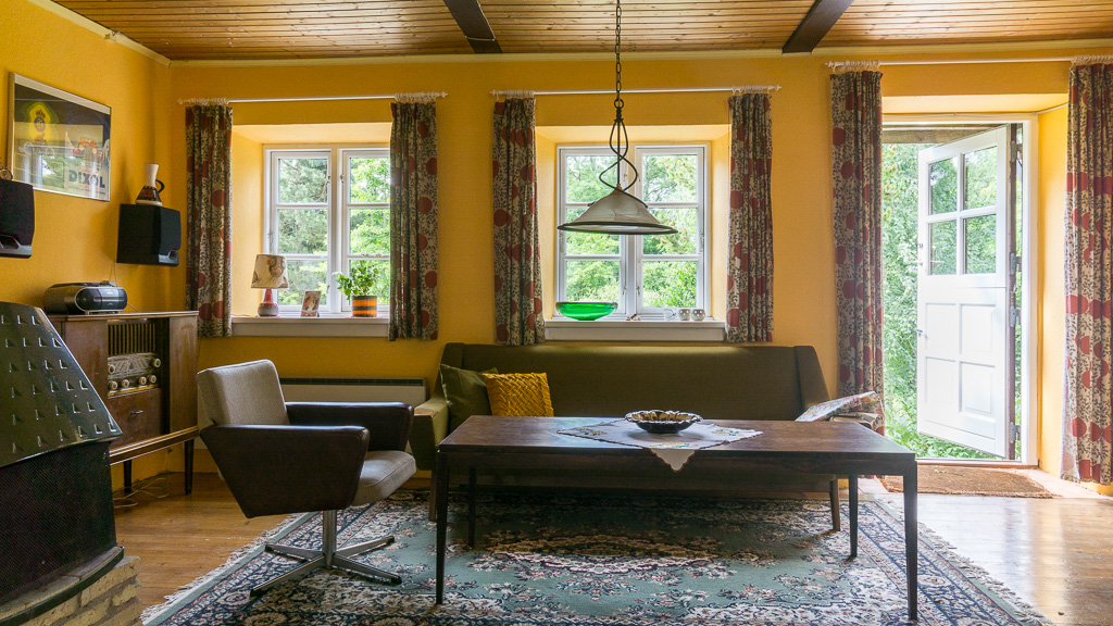 Havehøjegaard Bed & Breakfast