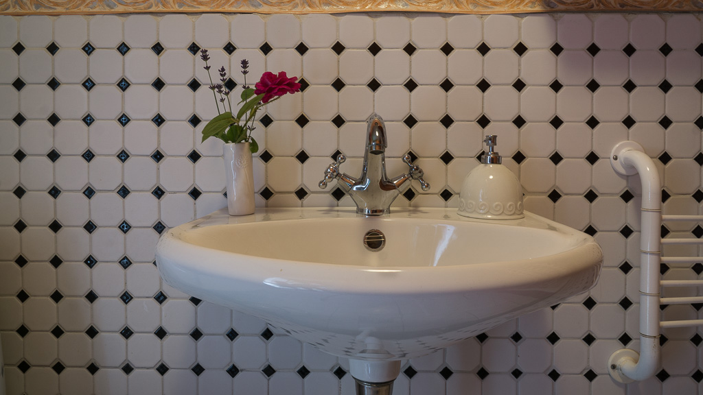 Havehøjegaard Bed & Breakfast