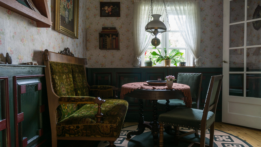 Havehøjegaard Bed & Breakfast